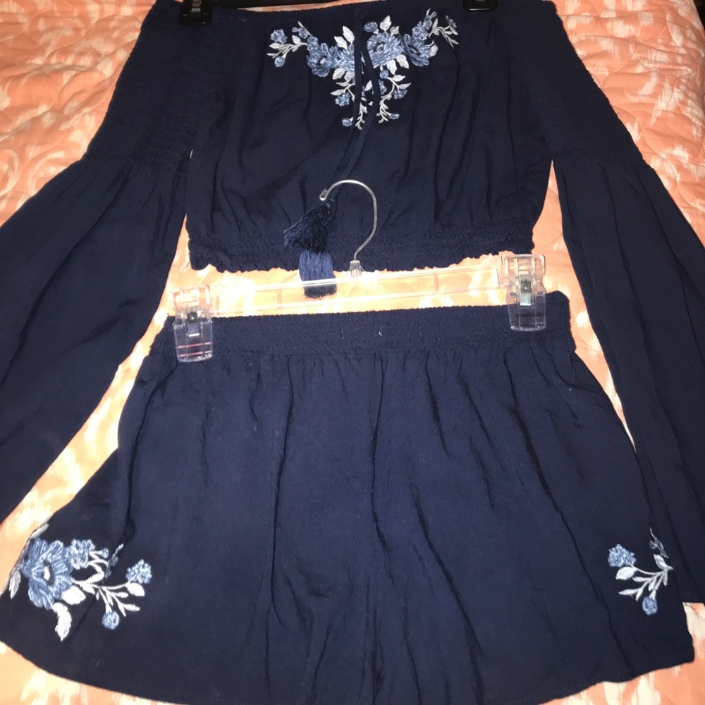 2 Piece Set
